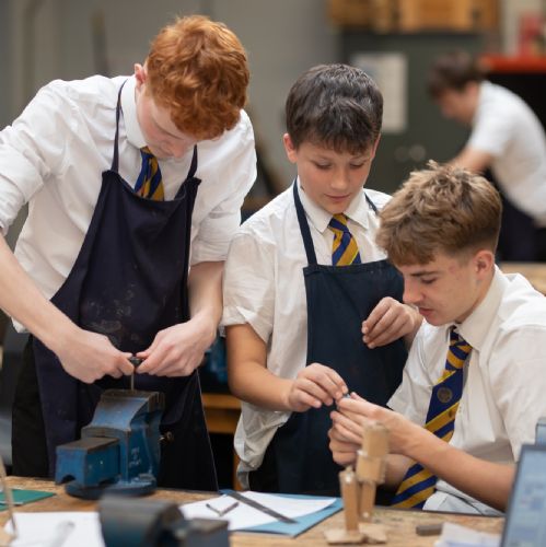 Practical Work