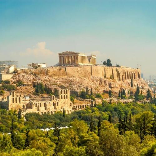 Acropolis