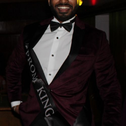 King