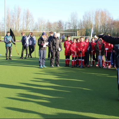 Primary School Hockey Tournament