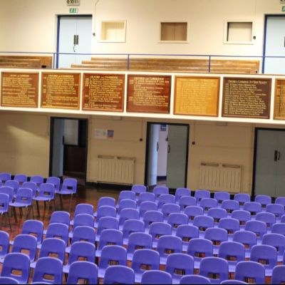 Facilities