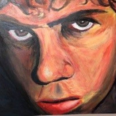 Portrait