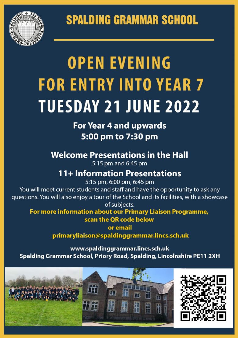 Christmas Wish Raffle Franklinton Hs 2022 Spalding Grammar - Home